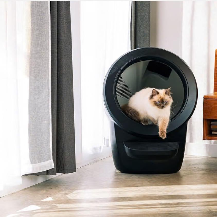 Litter Robot 4