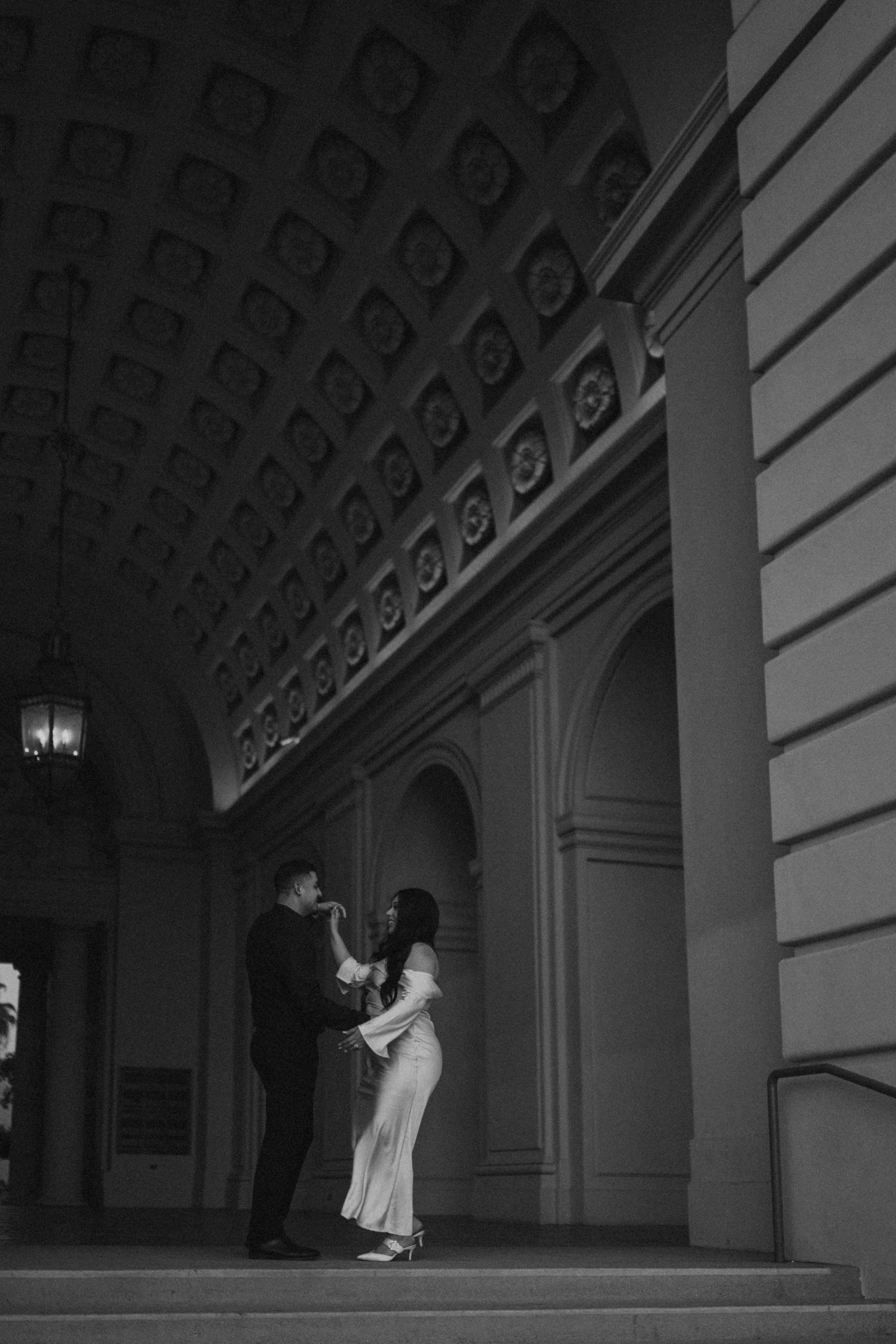 The Wedding Website of Izahie Lopez and Briana Perez