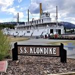 S.S. Klondike National Historic Site