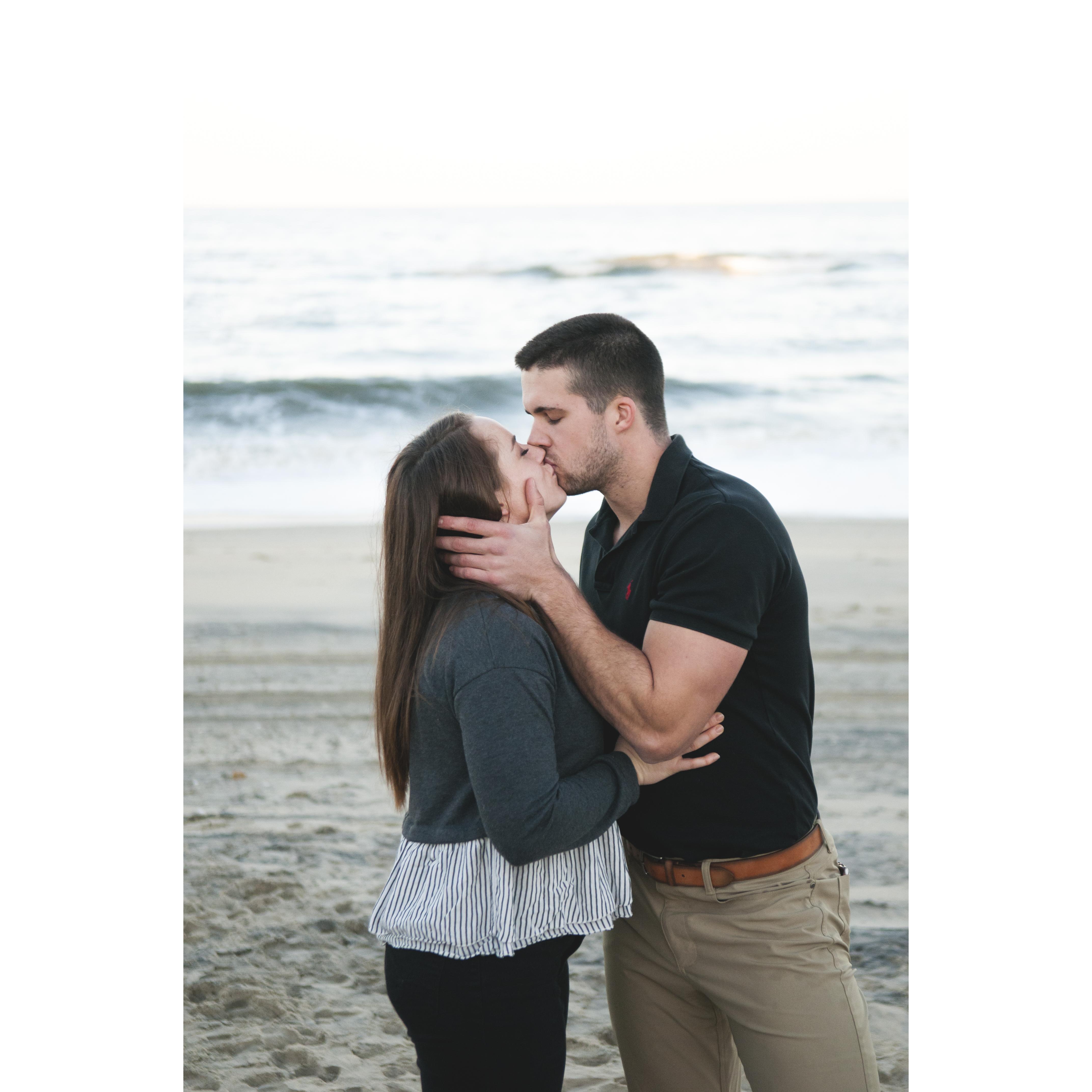 Engagement - December 2018