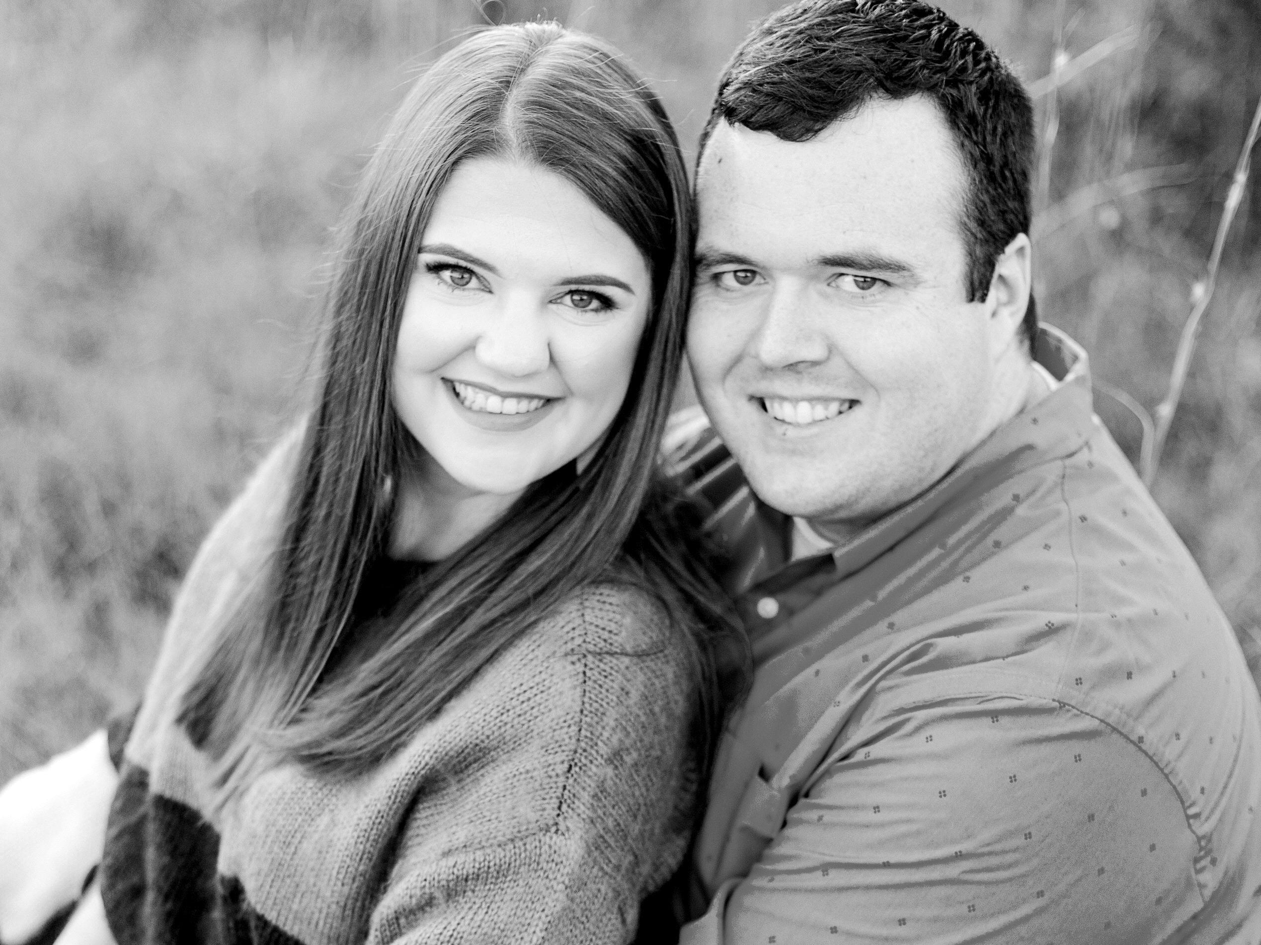 The Wedding Website of Shaelyn Epperson and Logan Walsh