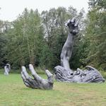 Grounds For Sculpture