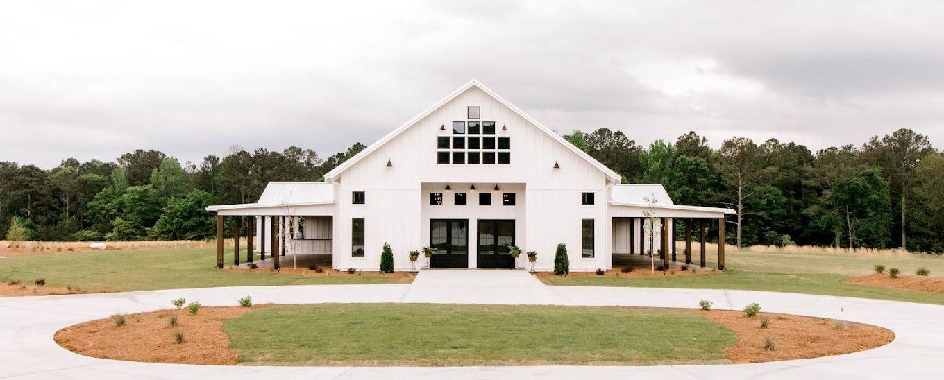 The Wedding Website of Laikyn Mosley and Chandler Warren