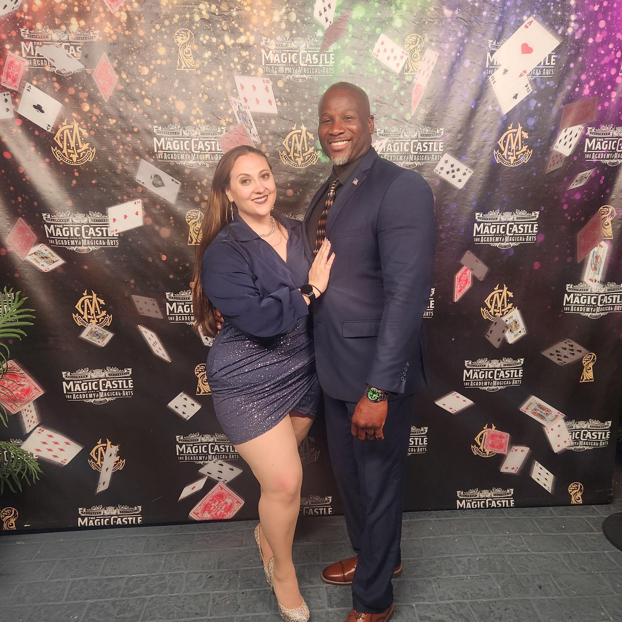 Another magical night - June 2025