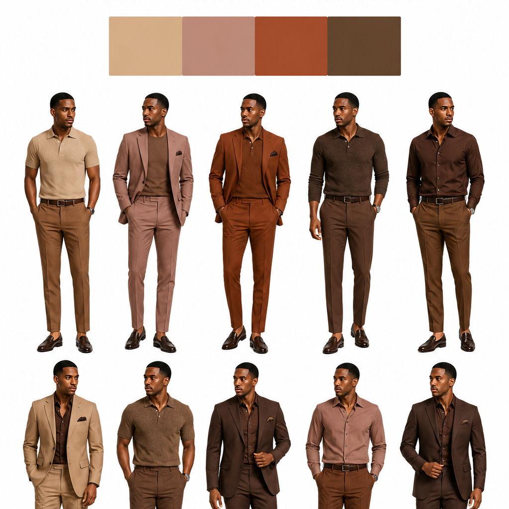 Wedding Semi Formal Attire