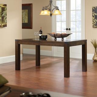 Carson Forge Dining Table