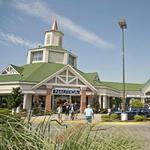 Tanger Outlets Sevierville