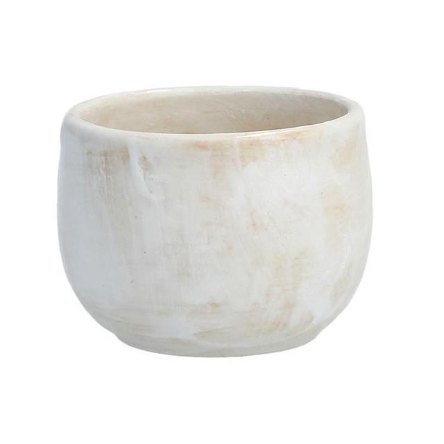 Fortessa Cloud Terre No. 2 Espresso Cups, Set of 4