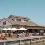 Sand Bar