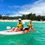 Kailua Beach Adventures