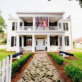 Condé-Charlotte Museum