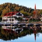 Lake Arrowhead Village