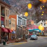 Manitou Springs
