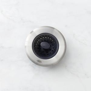 OXO ® Sink Strainer-Stopper