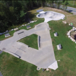Hubbards Skatepark