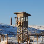 Heart Mountain Interpretive Center