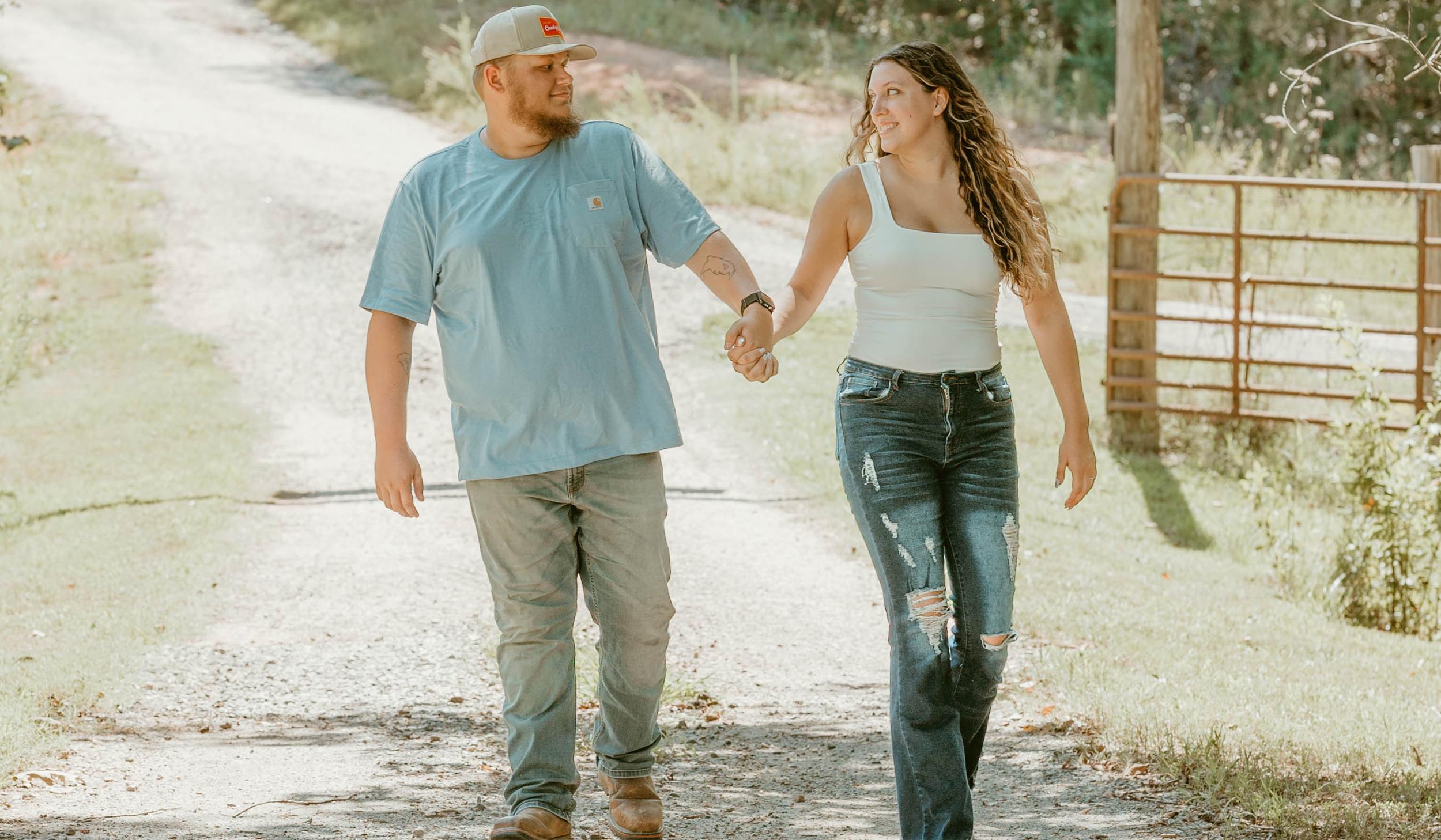 The Wedding Website of Ashley Pomerantz and Trevor Pittman