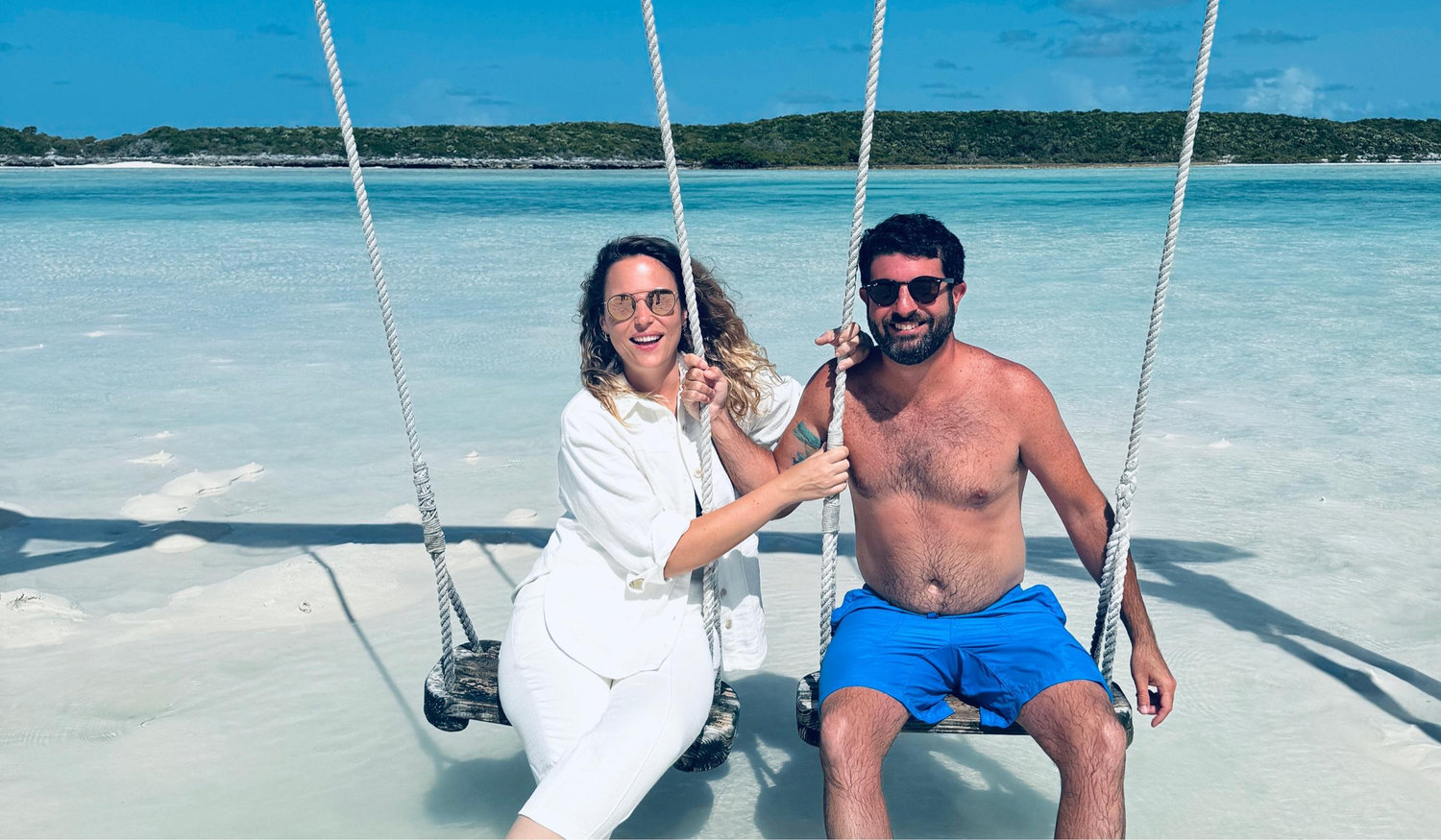 The Wedding Website of Elo Alonso and Guillo Wenzel