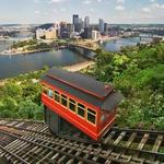 The Duquesne Incline