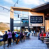 Ferment Brewing Company