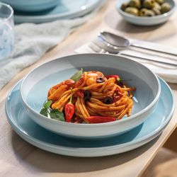 Soup & Pasta Bowls | Zola