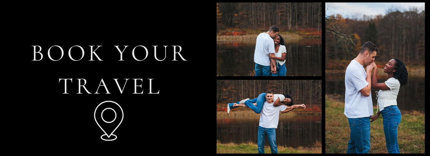 The Wedding Website of Kendra Faulcon and Todd Avery