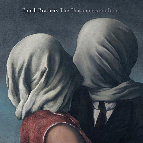 The Phosphorescent Blues (2LP)