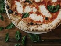 Fireflour Pizzeria & Coffee Bar
