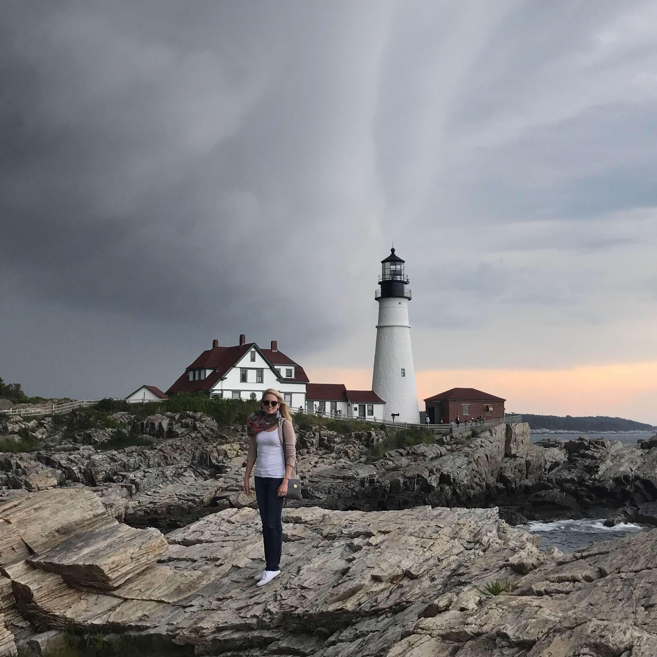 Maine