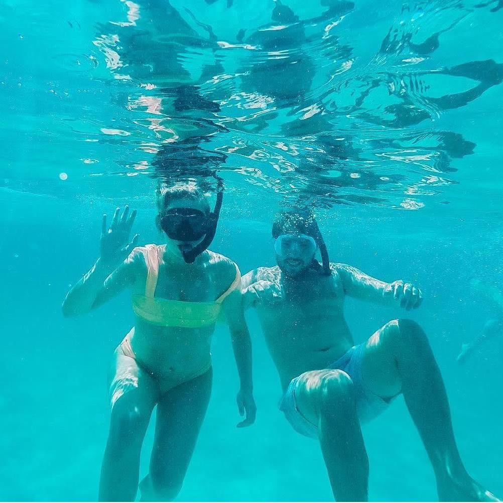 Our trip to Turks & Caicos
