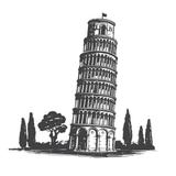 Tower of Pisa