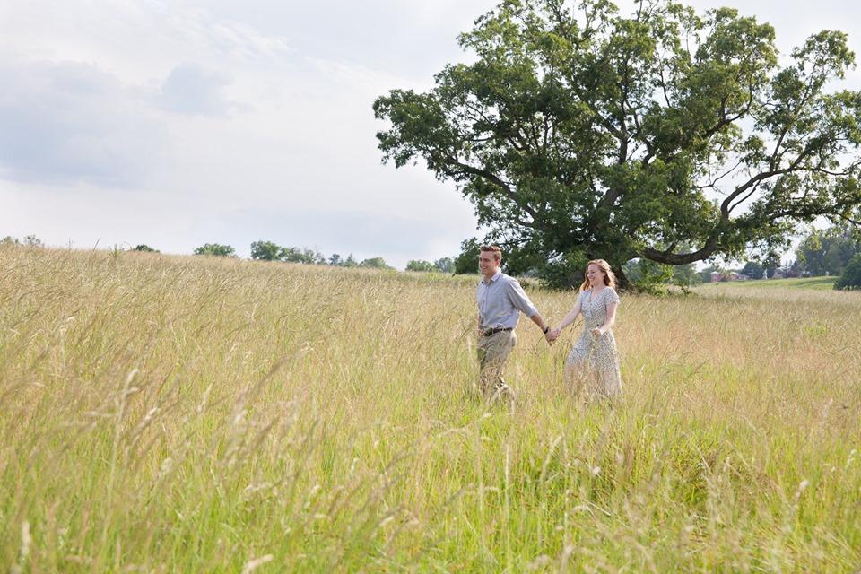 The Wedding Website of Jaclyn Read and Eli Brill