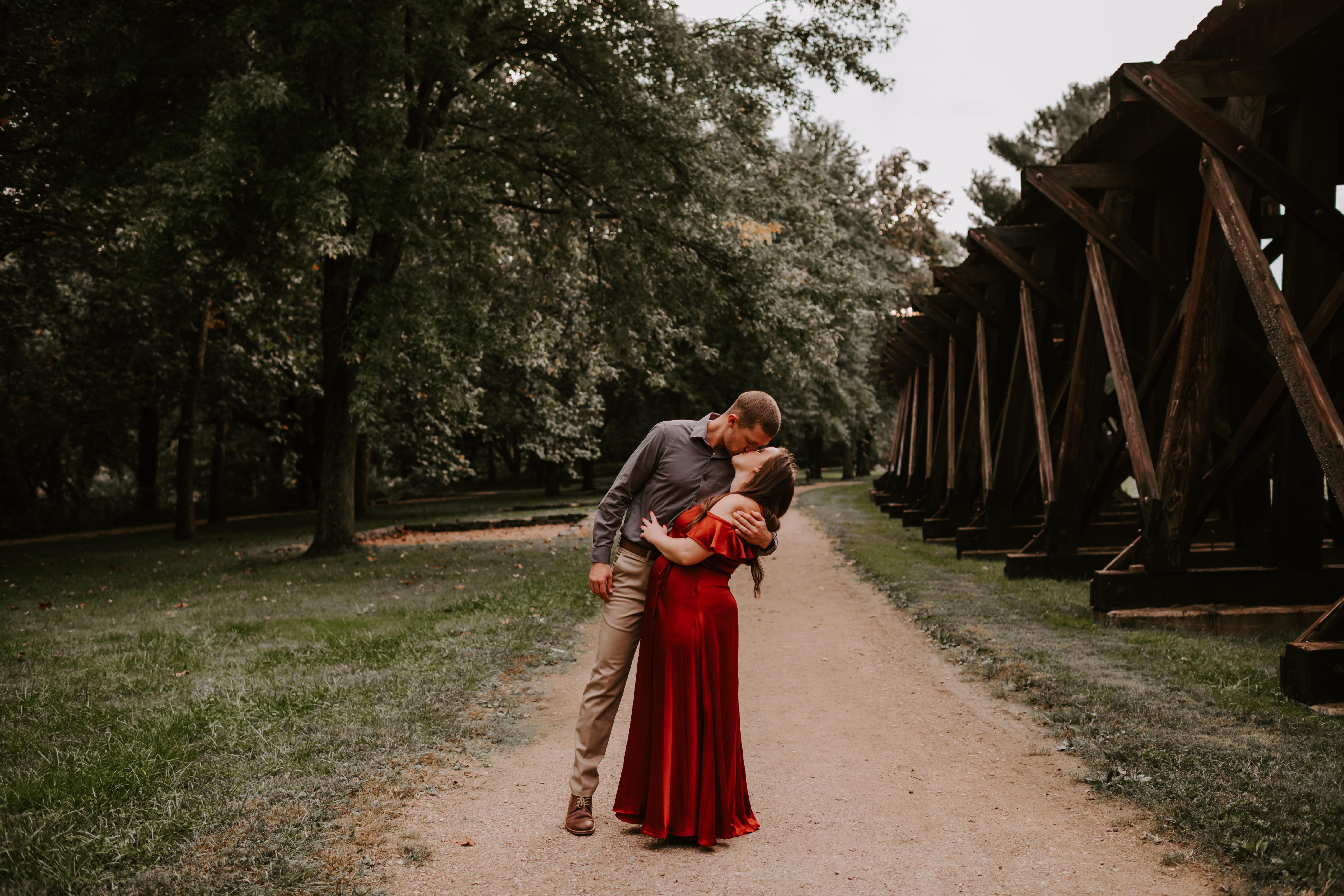 The Wedding Website of Brittney Hargrove and Matthew Joy