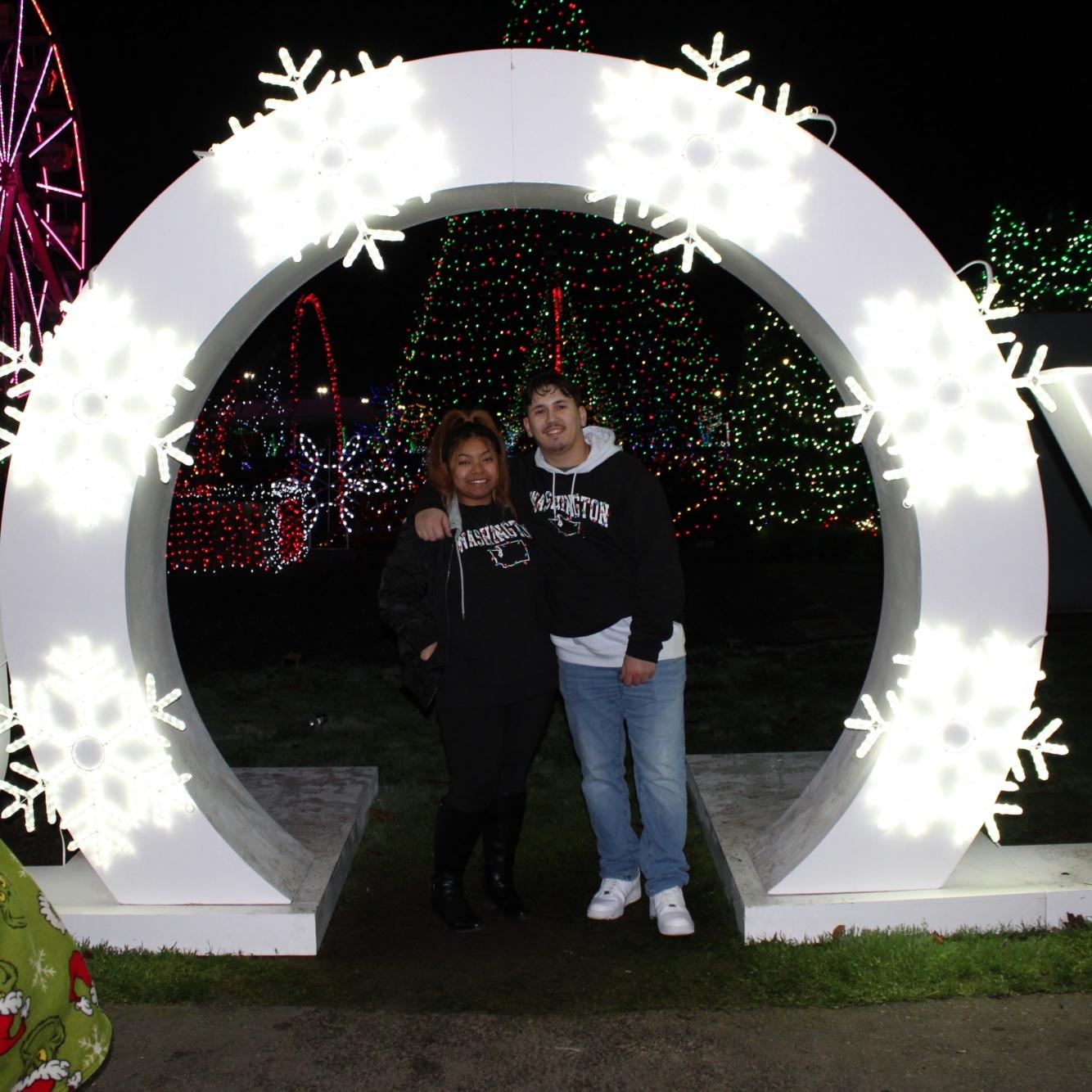 Puyallup Winter Festival