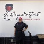 Magnolia Street Wine Lounge & Kitchen