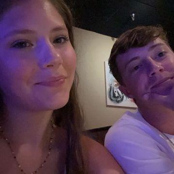 engagement dinner