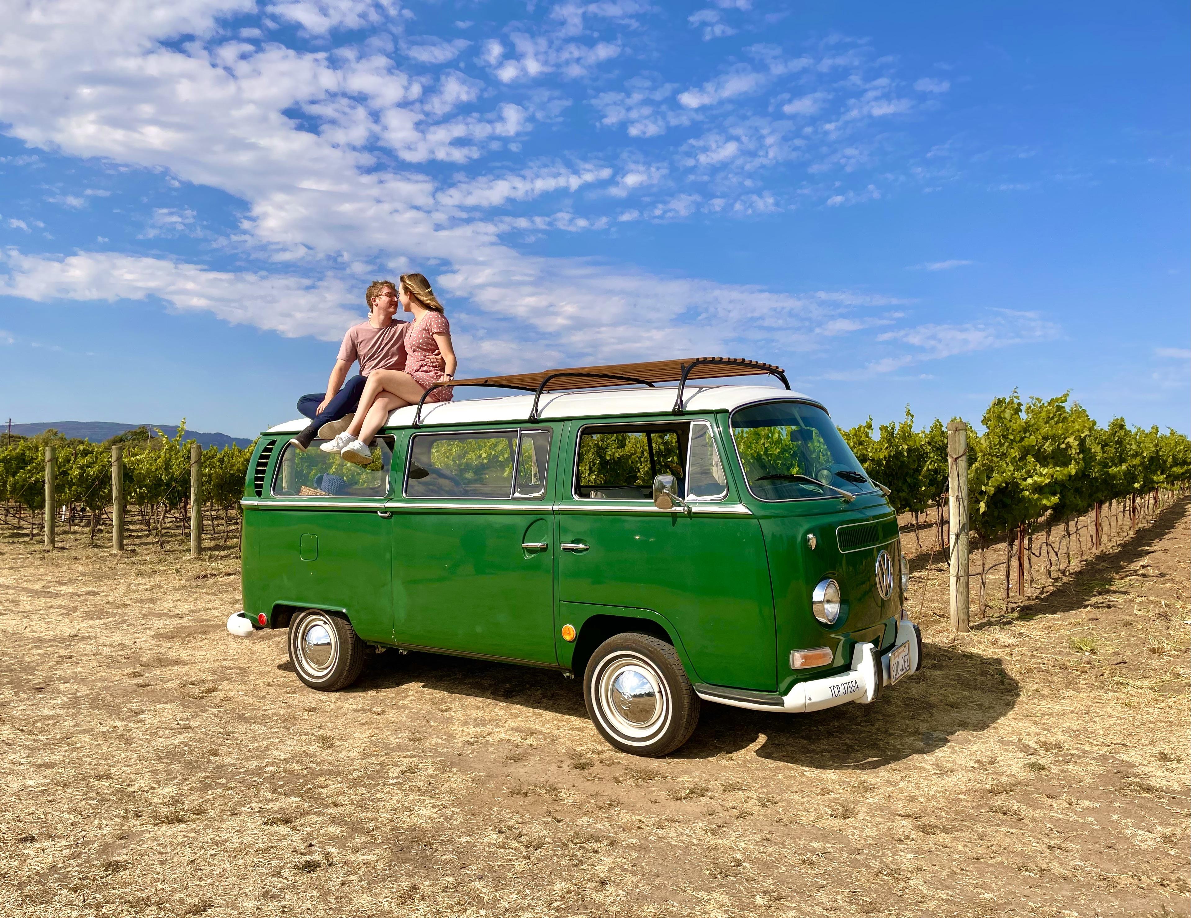 The Wedding Website of Jacey Hudson and Matthew Brusco