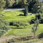 Enzian Falls Championship Putting Course