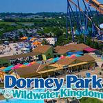 Dorney Park & Wildwater Kingdom