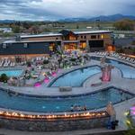 Bozeman Hot Springs