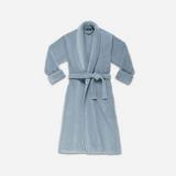 Super-Plush Bathrobe