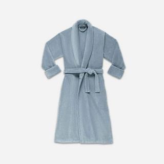 Super-Plush Bathrobe