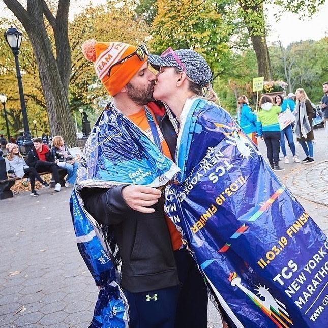 NYC Marathon 2019