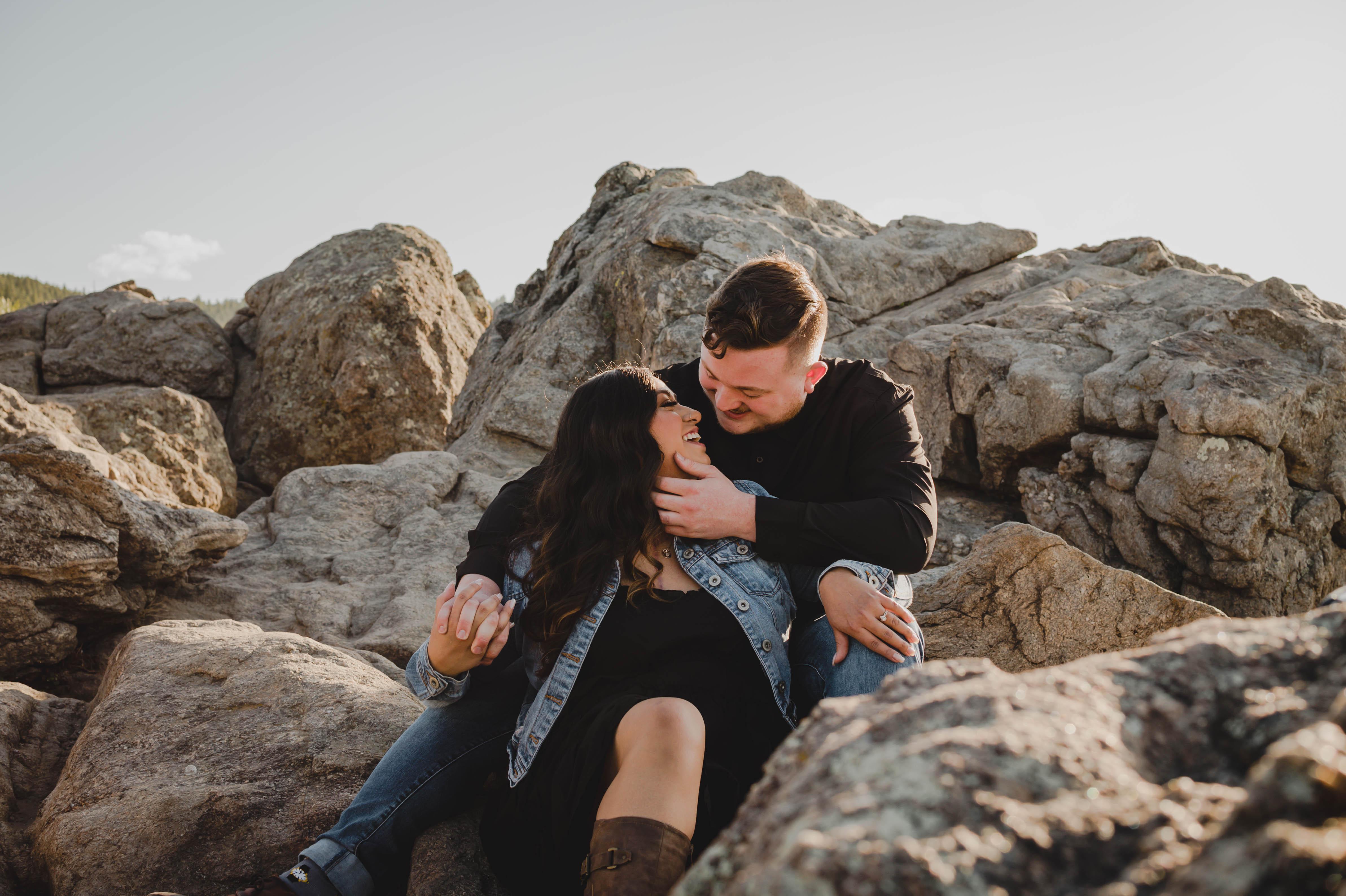 The Wedding Website of Kathleen Garcia and Mike Faulkner
