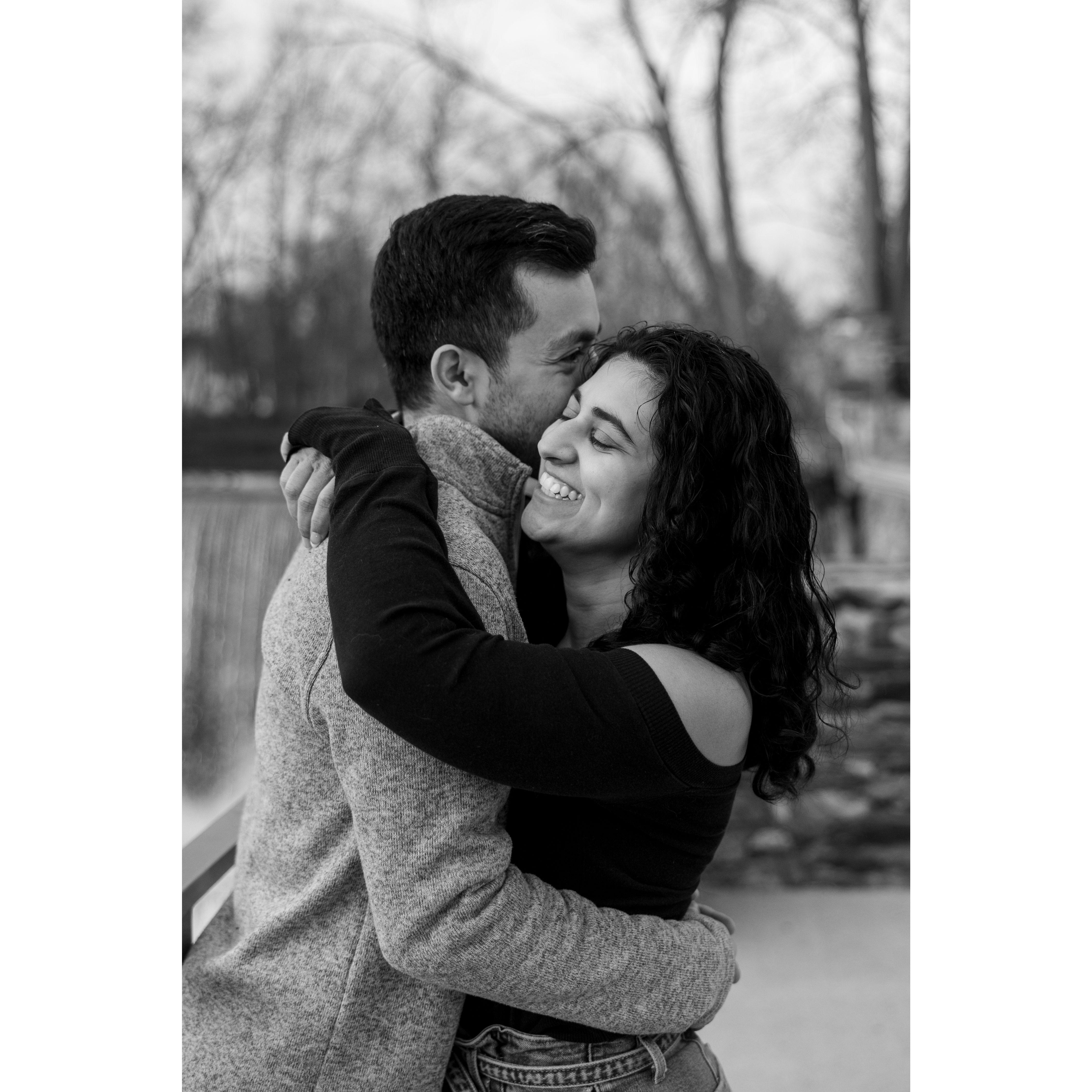 Pi day 2025 proposal!