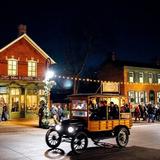 Greenfield Village