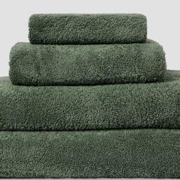 Elm Green Organic Cotton Wash Cloths