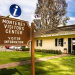 Monterey Visitor Center