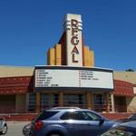Regal Boulevard Centre