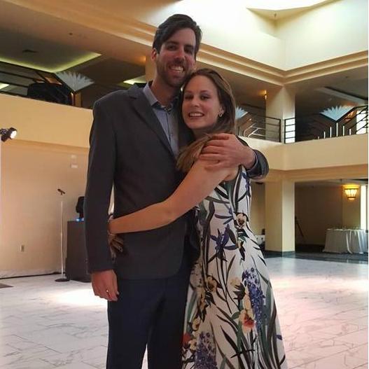 Mike and Allie's Big Day!